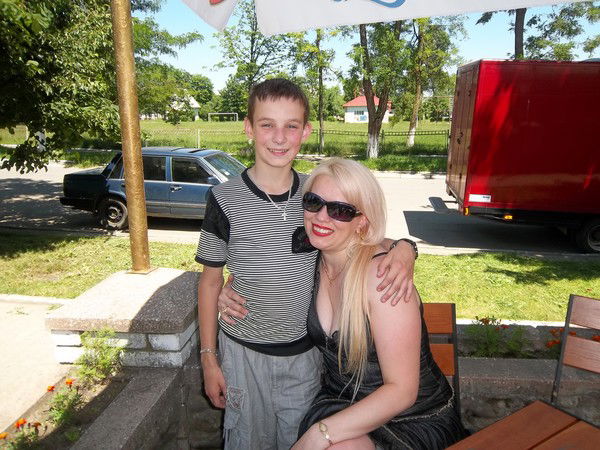 Светлана Мартын