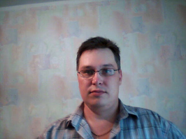 Евгений Карпович