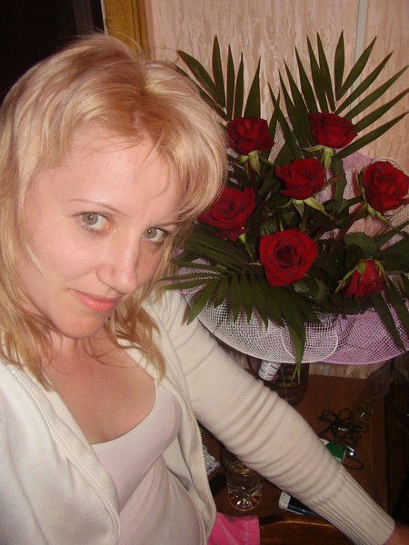 Моника Рошка