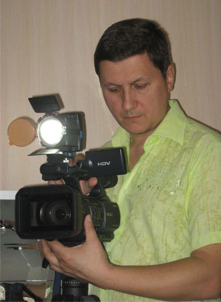 Александр Пономарев