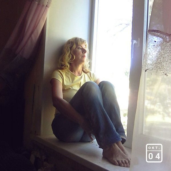 Марина Люшакова