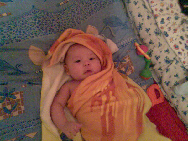 Куандык Осер