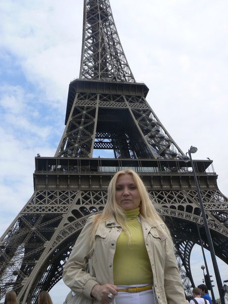 Татьяна Садыкова