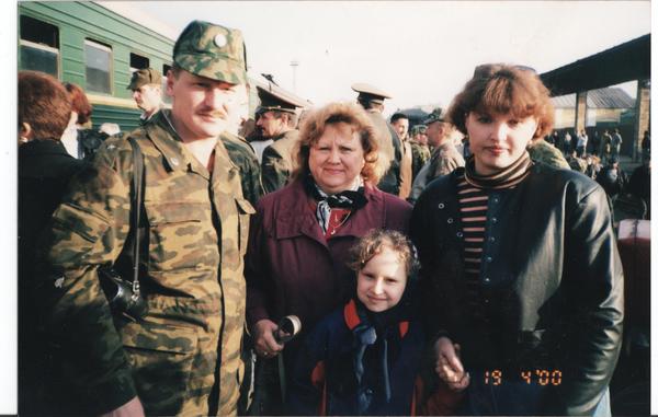 Вадим Михайлов