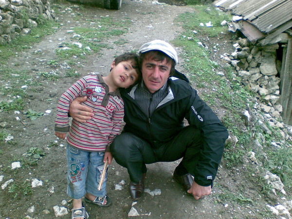 Абдула Алиев