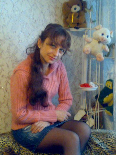 Елена Бабич