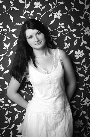 Оксана Людкевич