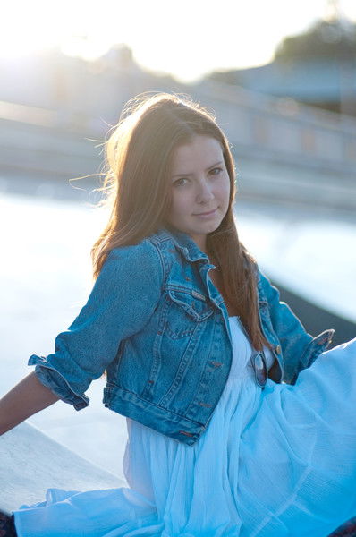 Полина Быбина