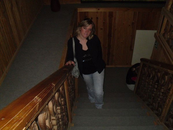 Диана Чухольская