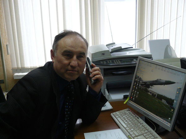 Ньорба Андрей