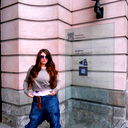 Margo ___
