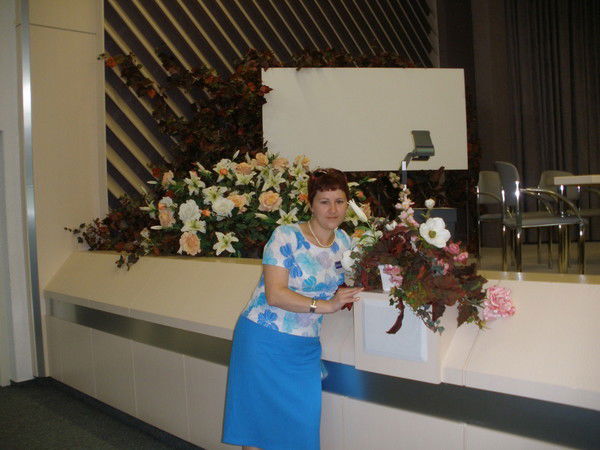 Eкатерина Шаповалова