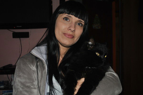 Ольга Бабич