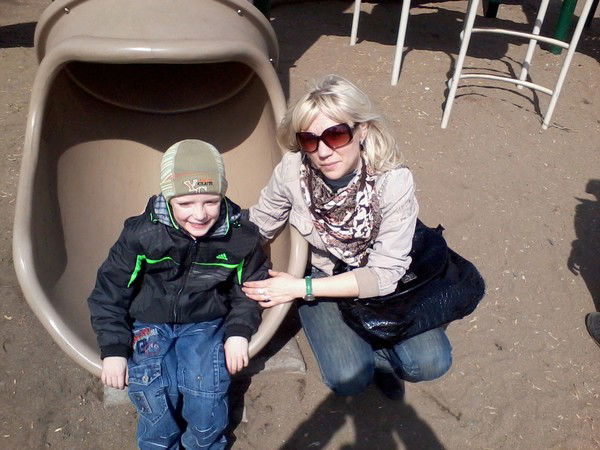 Светлана Стаценко