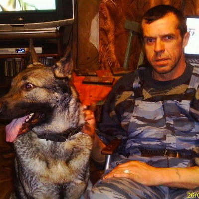 Юрий Нарицын