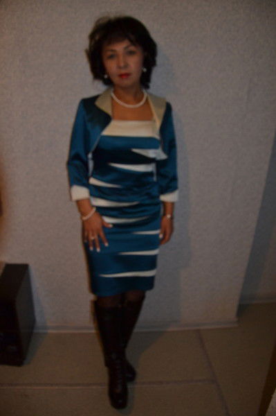 Карлыгаш Молдахметова