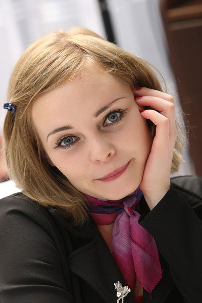 Молдабекова Анастасия