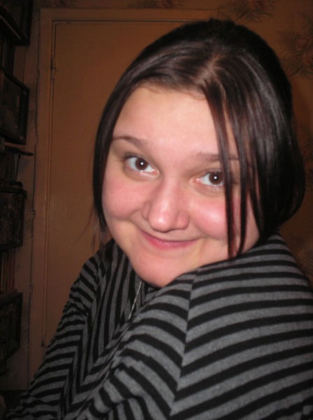 Екатерина Кузнецова