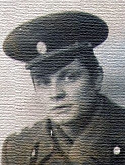 Андрей Кондратьев