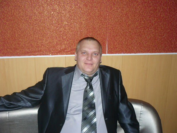 Дмитрий Колесников