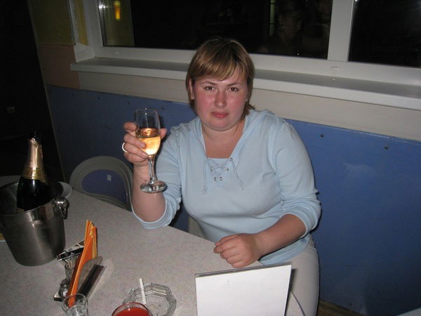 Наталья Малахова