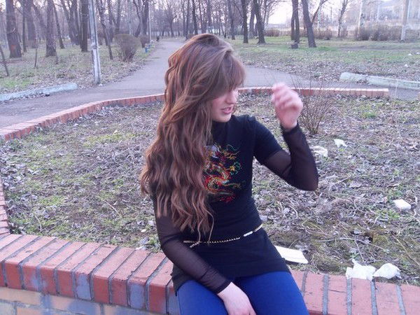 Алиса Озерная