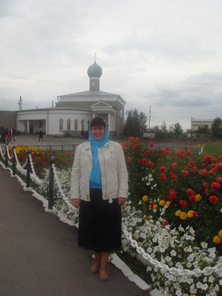 Ксения Искакова