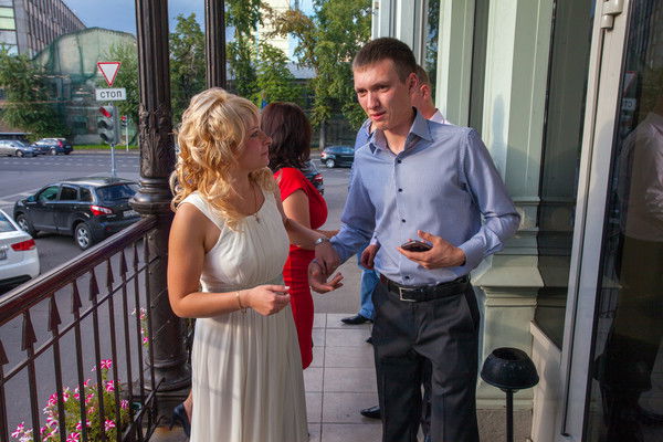 Камил Шарипов