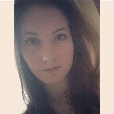 Виктория Кушнаренко