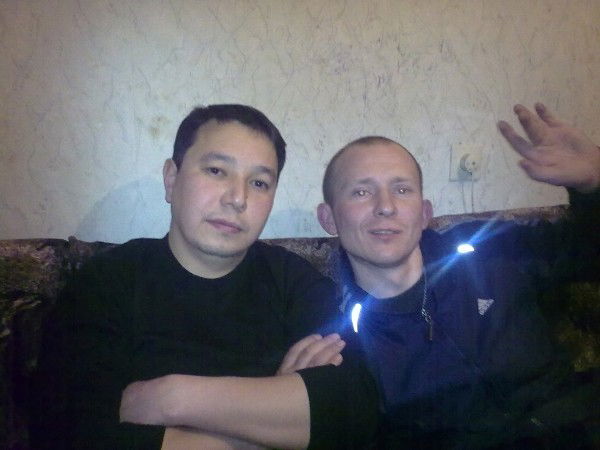 Адлет Сулименов