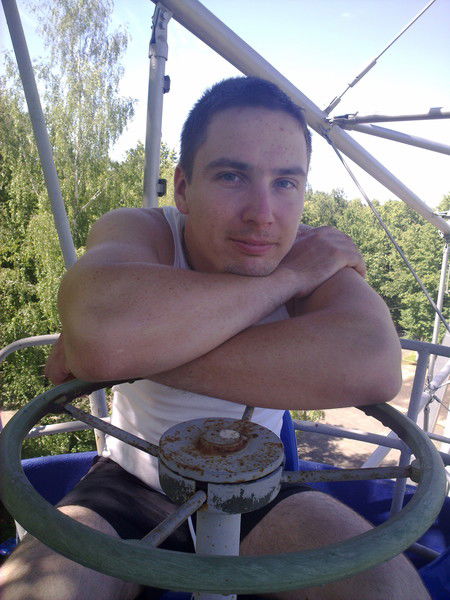 Александр Аноним