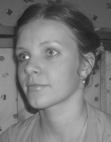 Анна Кудрина