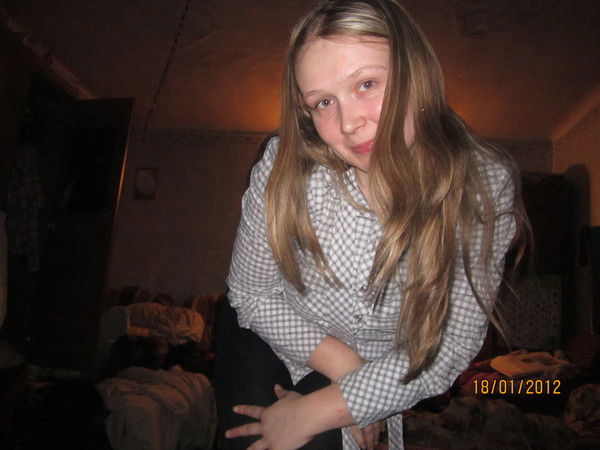 Ирина Двинина