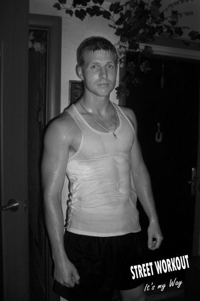 Александр Почтарев