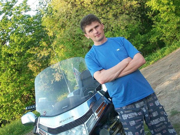 Cергей Грачёв