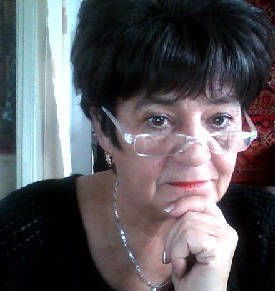 Надежда Колмакова