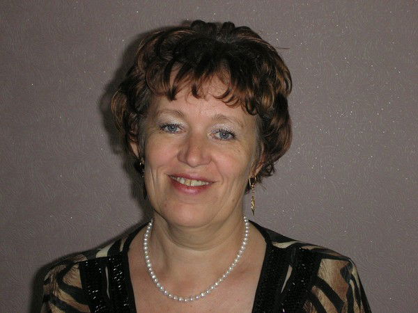 Татьяна Грибова