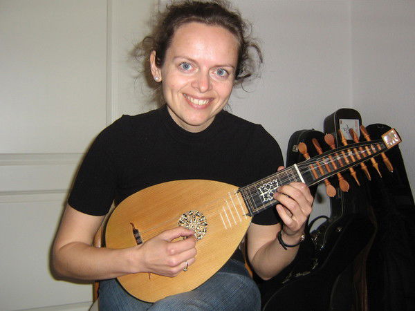 Елена Кравчик