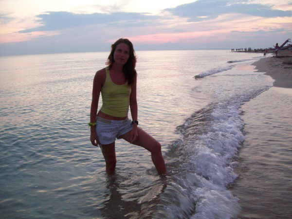 Ирина Мосиенко