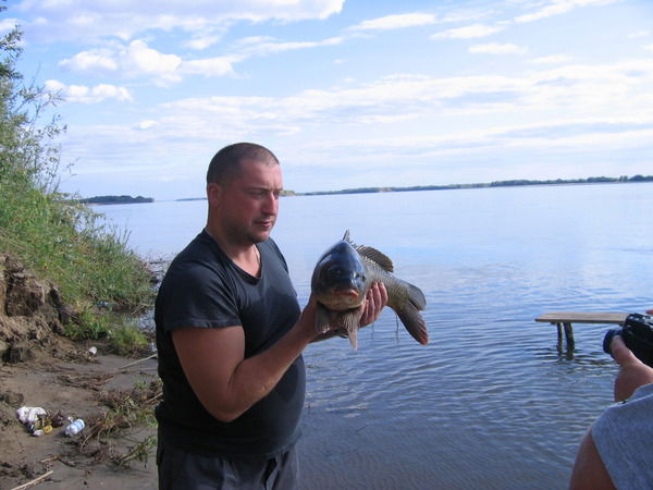 Виктор Янин