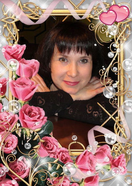 Елена Романович
