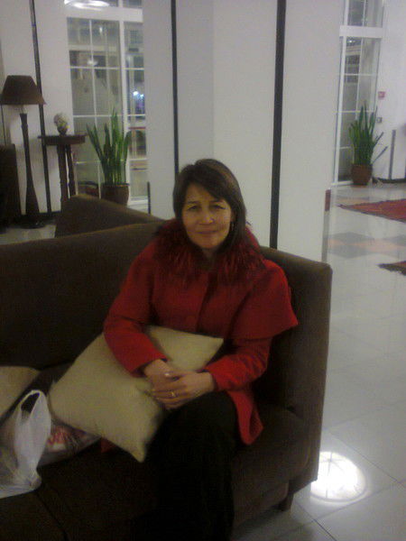 Лаура Нуриева