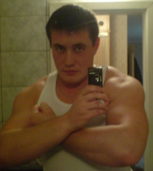 Дмитрий Шувалов