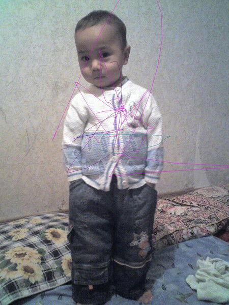 Загипа Мырзатаева