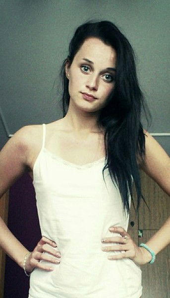 Кристинка Narkevich