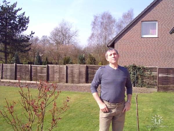 Василий Мишакин