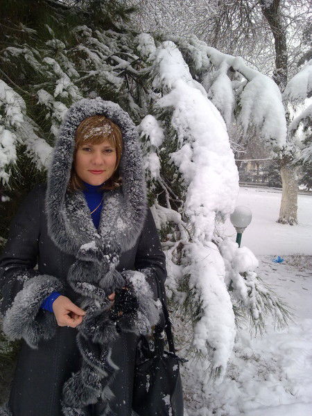 Елена Тазлиева