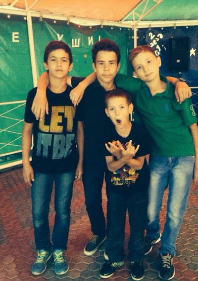 Раиль Кабиров