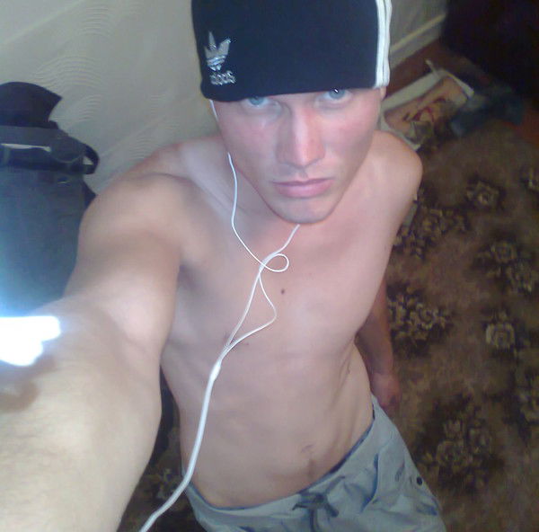 Саша Андронов