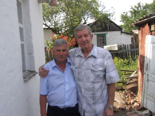 Эдуард Лавринишин